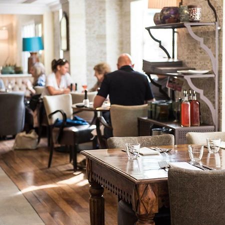 Forest Hotel Dorridge المظهر الخارجي الصورة