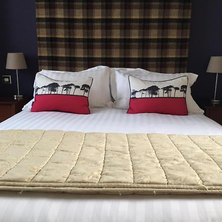 Forest Hotel Dorridge المظهر الخارجي الصورة