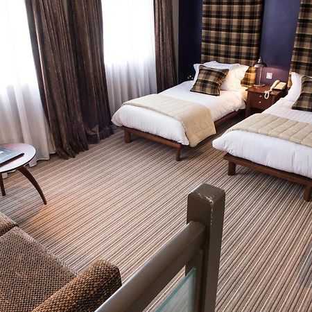 Forest Hotel Dorridge المظهر الخارجي الصورة