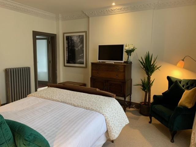 Forest Hotel Dorridge المظهر الخارجي الصورة