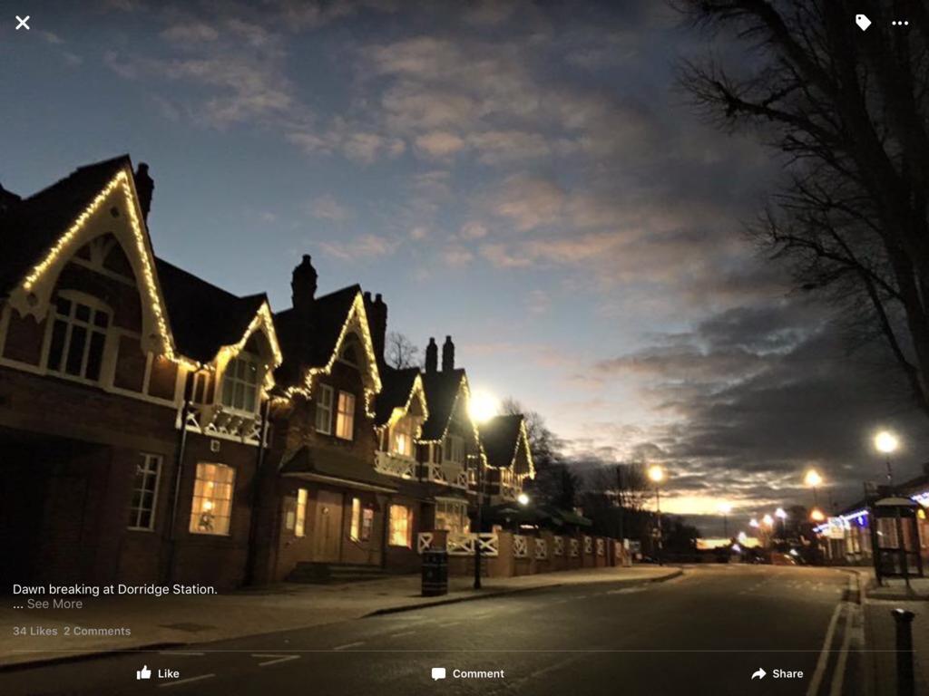 Forest Hotel Dorridge المظهر الخارجي الصورة