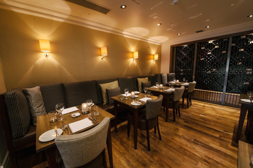 Forest Hotel Dorridge المظهر الخارجي الصورة