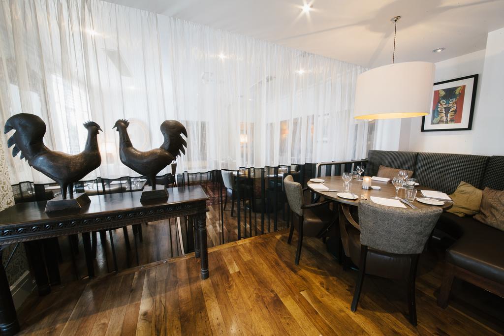 Forest Hotel Dorridge المظهر الخارجي الصورة