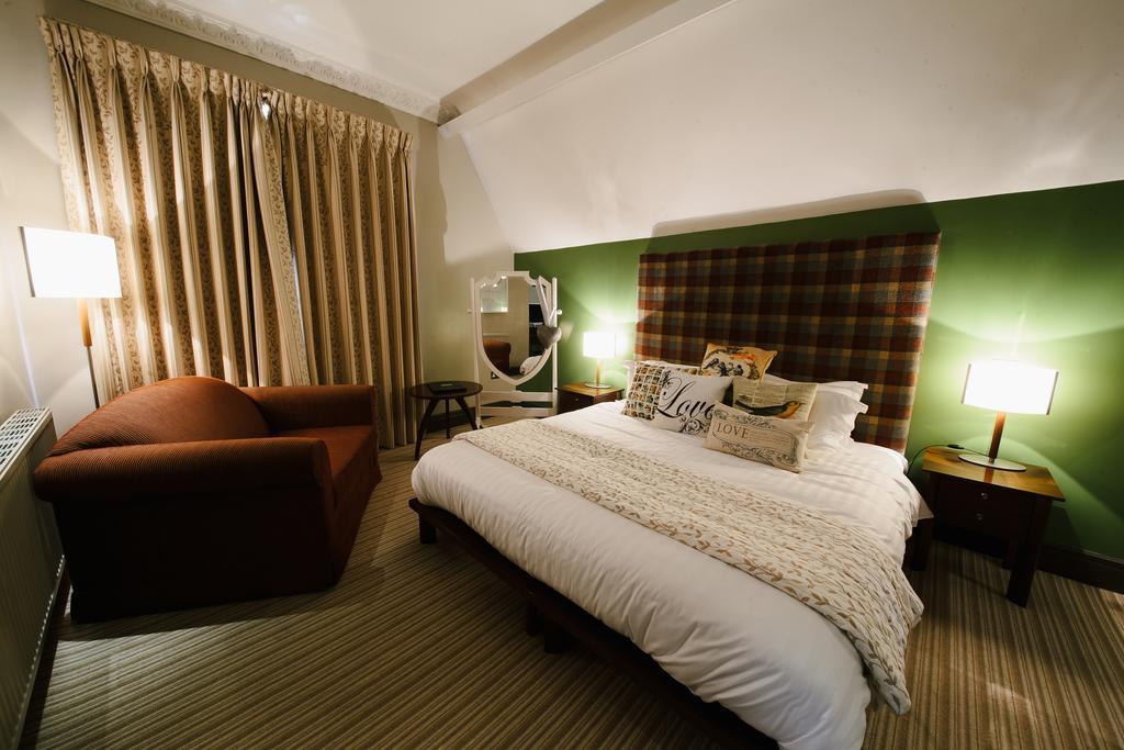 Forest Hotel Dorridge المظهر الخارجي الصورة