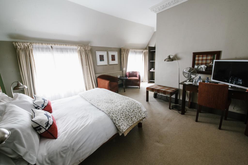 Forest Hotel Dorridge المظهر الخارجي الصورة