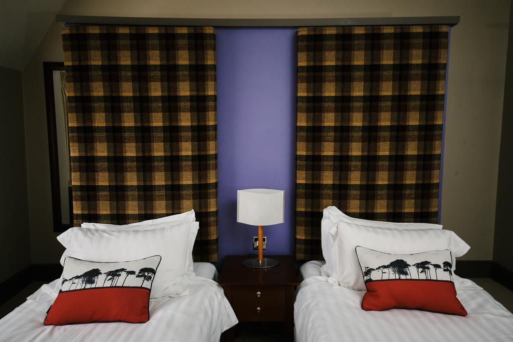 Forest Hotel Dorridge المظهر الخارجي الصورة