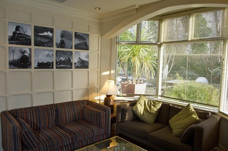 Forest Hotel Dorridge المظهر الخارجي الصورة