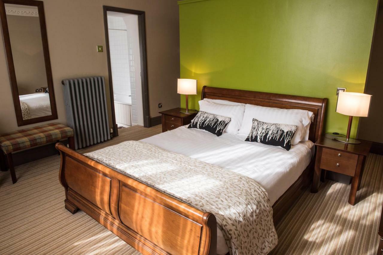 Forest Hotel Dorridge المظهر الخارجي الصورة