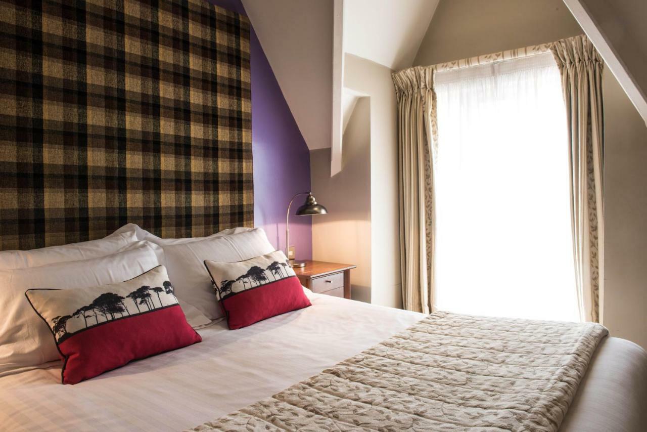 Forest Hotel Dorridge المظهر الخارجي الصورة