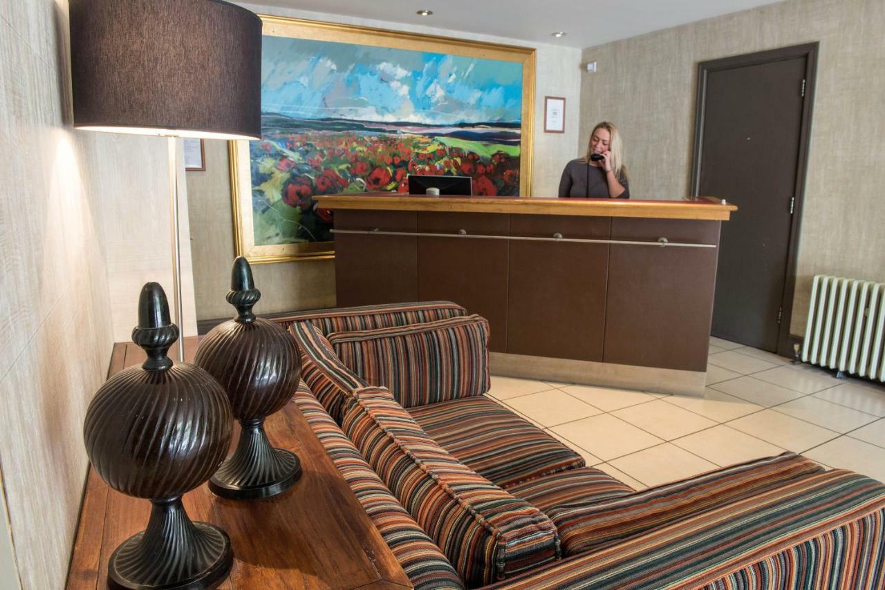 Forest Hotel Dorridge المظهر الخارجي الصورة