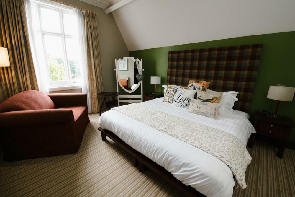 Forest Hotel Dorridge المظهر الخارجي الصورة