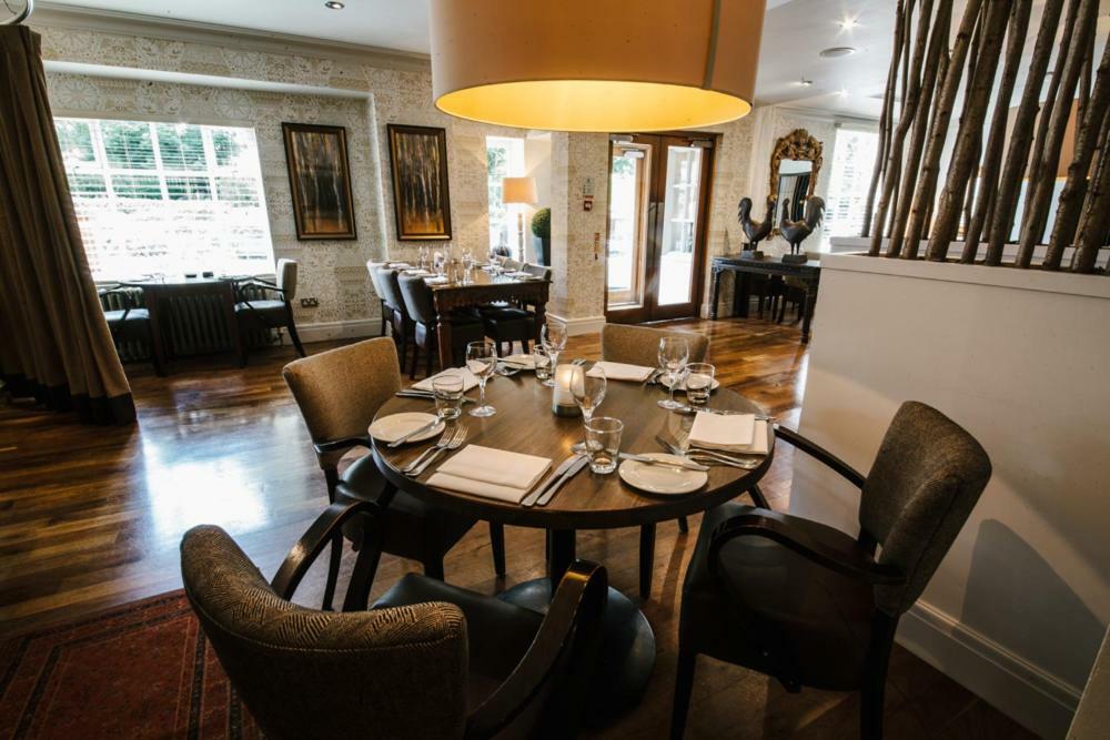 Forest Hotel Dorridge المظهر الخارجي الصورة