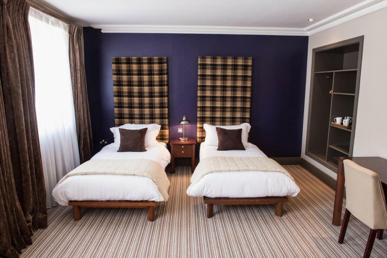 Forest Hotel Dorridge المظهر الخارجي الصورة