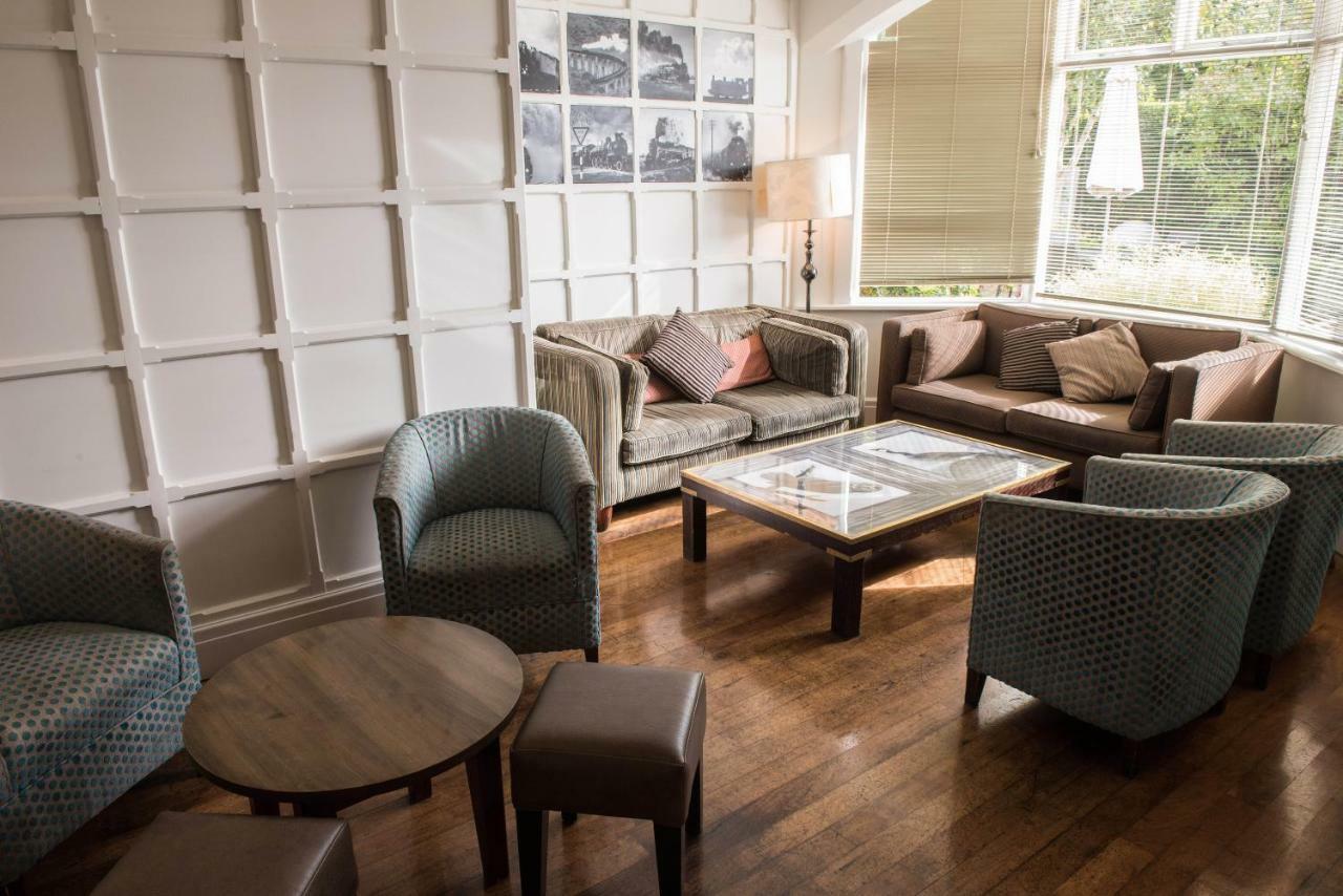 Forest Hotel Dorridge المظهر الخارجي الصورة
