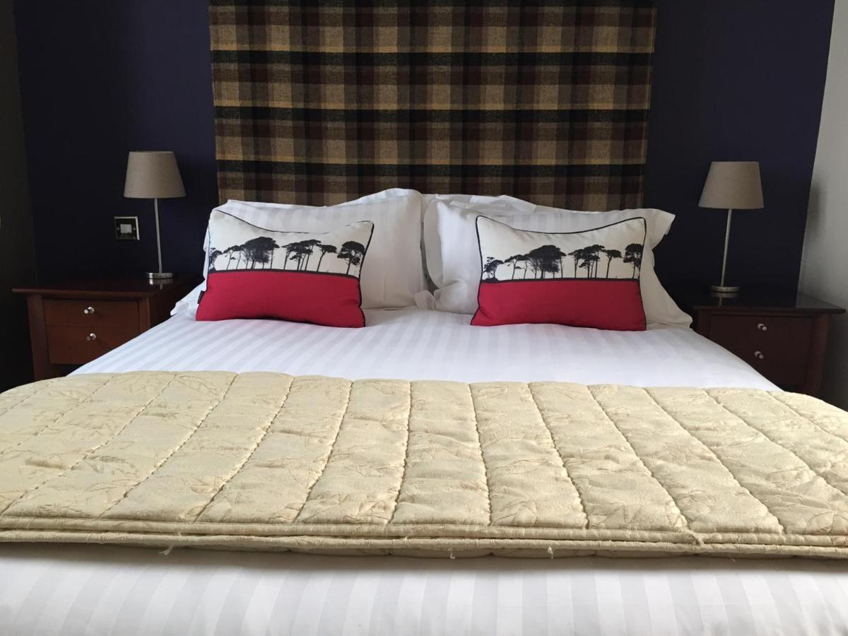 Forest Hotel Dorridge المظهر الخارجي الصورة