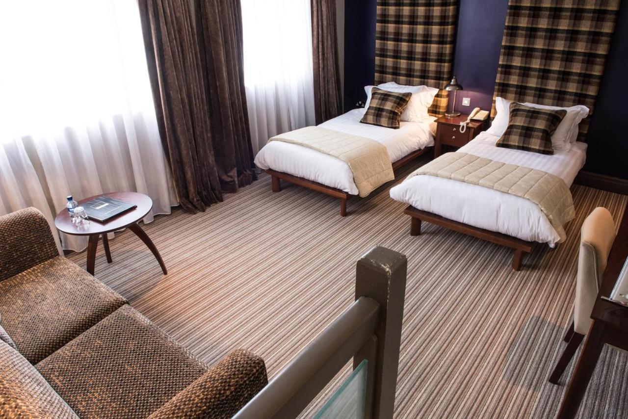 Forest Hotel Dorridge المظهر الخارجي الصورة