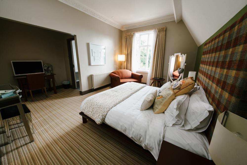 Forest Hotel Dorridge المظهر الخارجي الصورة