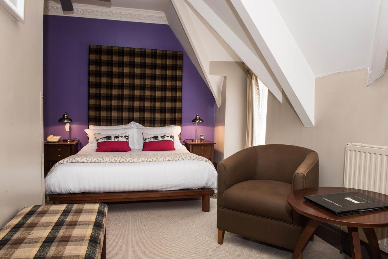 Forest Hotel Dorridge المظهر الخارجي الصورة