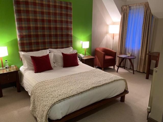 Forest Hotel Dorridge المظهر الخارجي الصورة