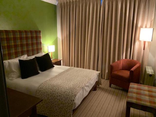 Forest Hotel Dorridge المظهر الخارجي الصورة