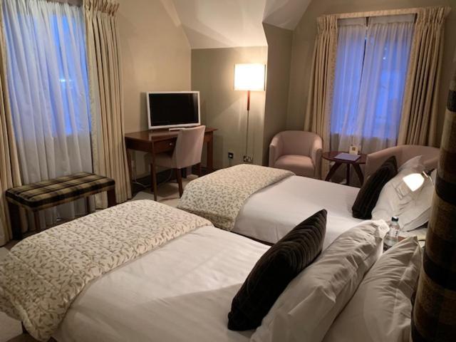 Forest Hotel Dorridge المظهر الخارجي الصورة