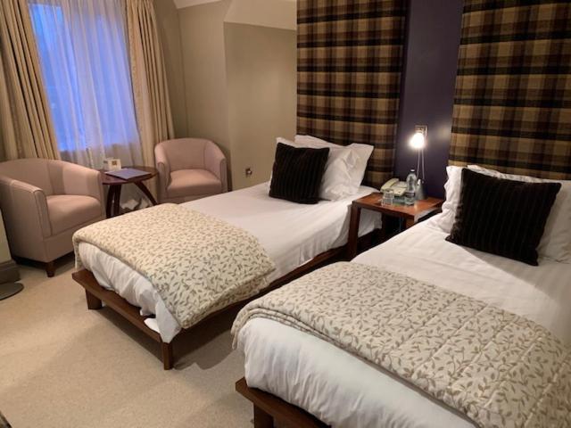 Forest Hotel Dorridge المظهر الخارجي الصورة