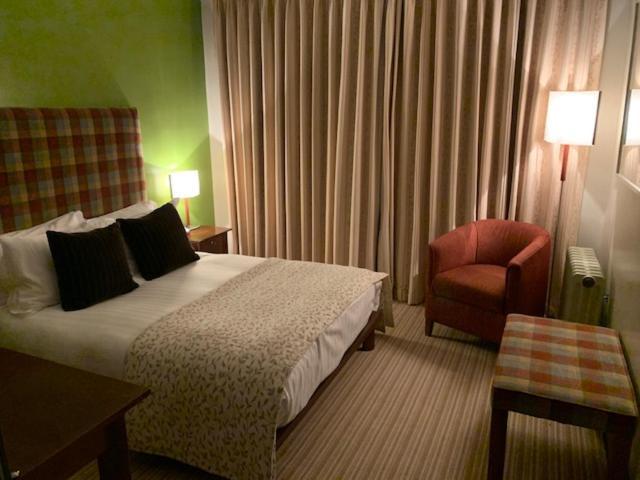 Forest Hotel Dorridge المظهر الخارجي الصورة